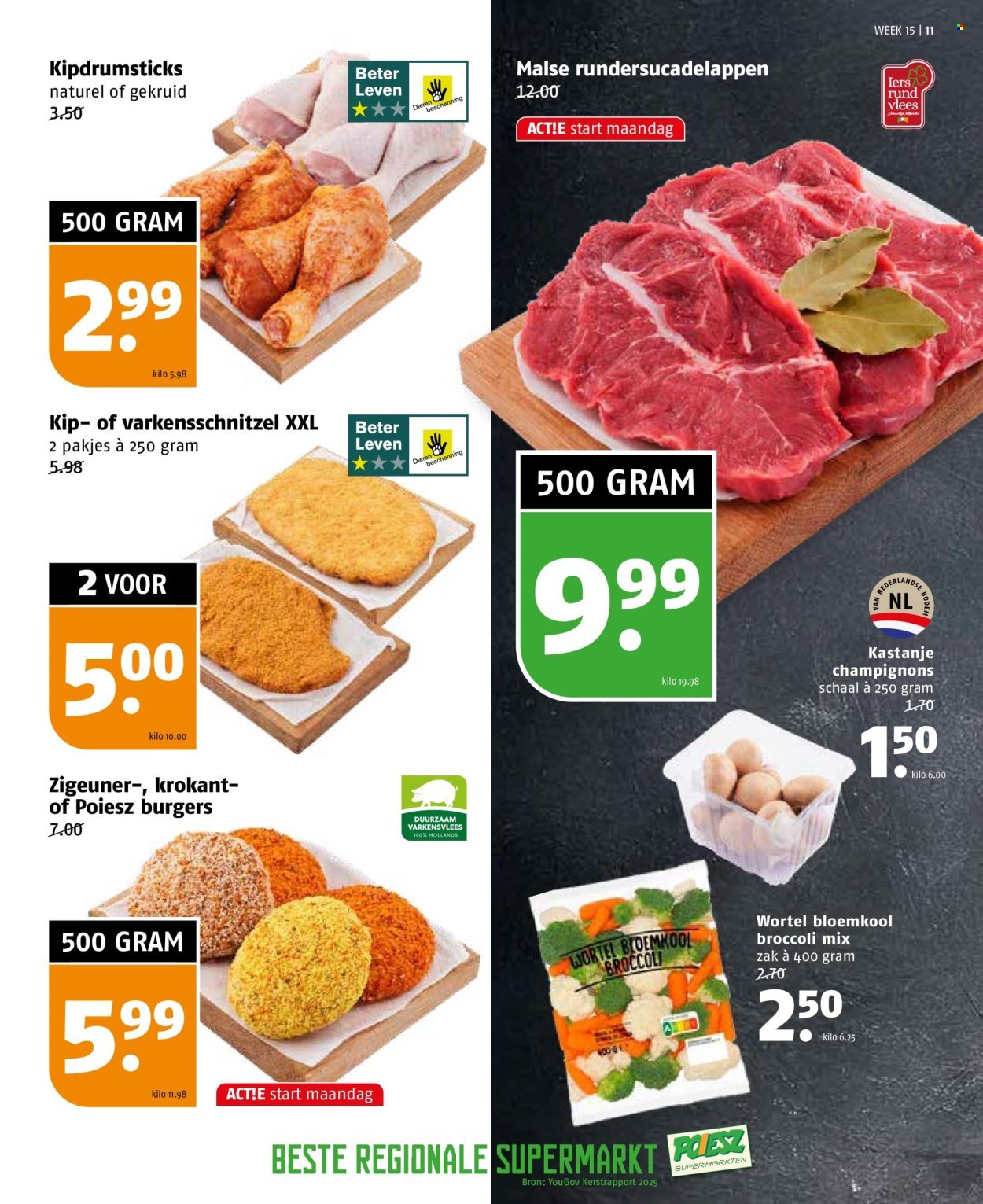 POIESZ folder - Week 15