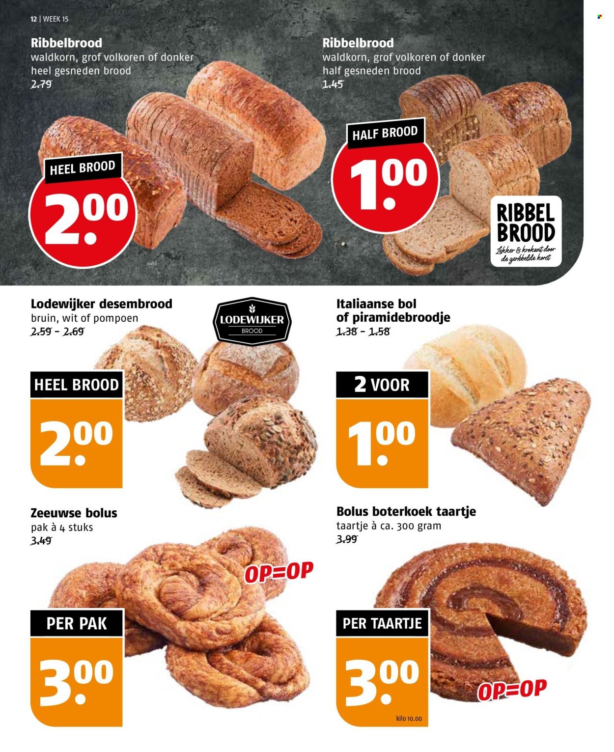 POIESZ folder - Week 15