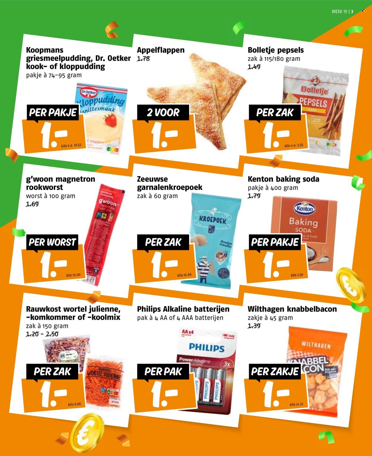 POIESZ folder - Week 15