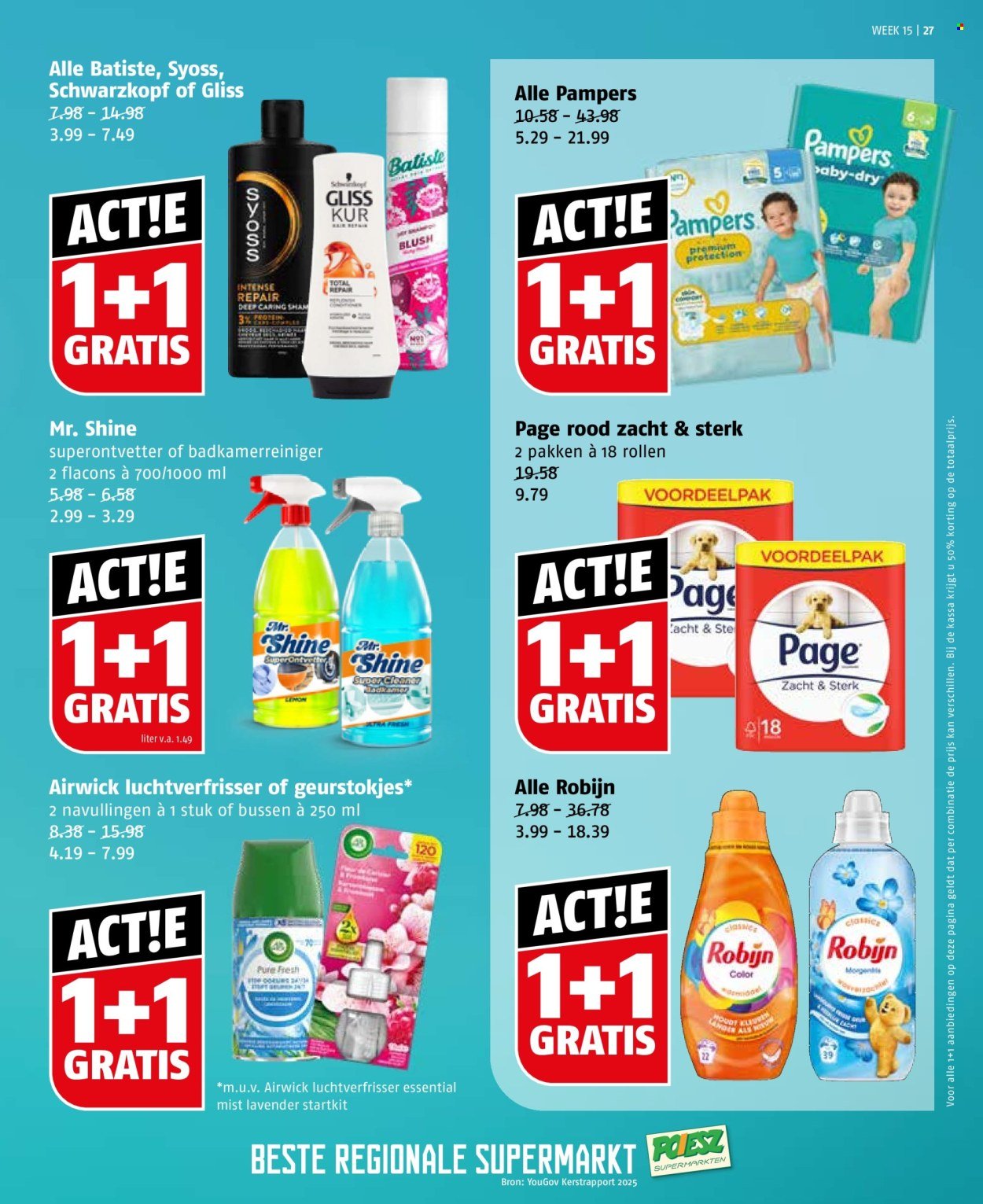 POIESZ folder - Week 15