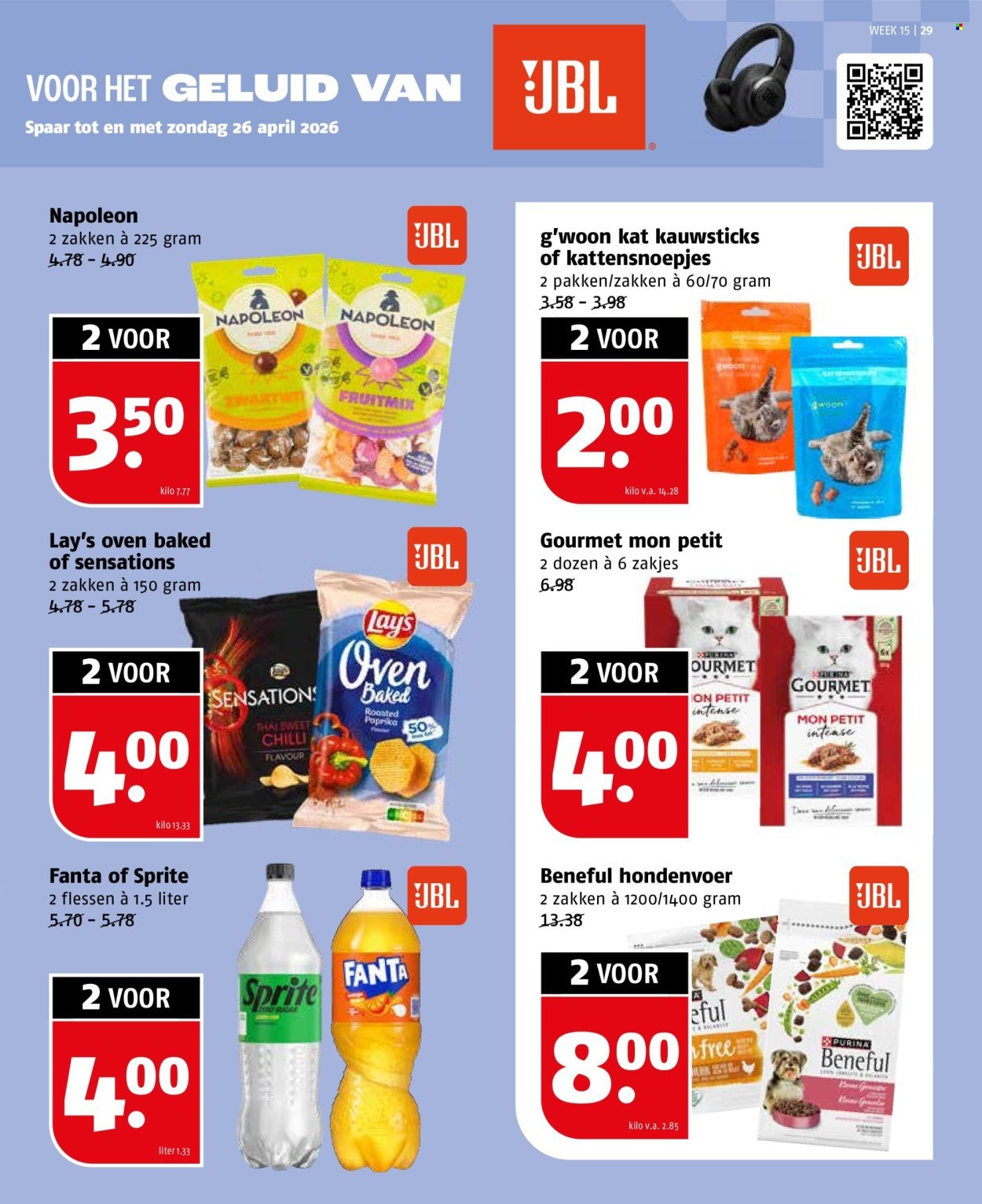 POIESZ folder - Week 15