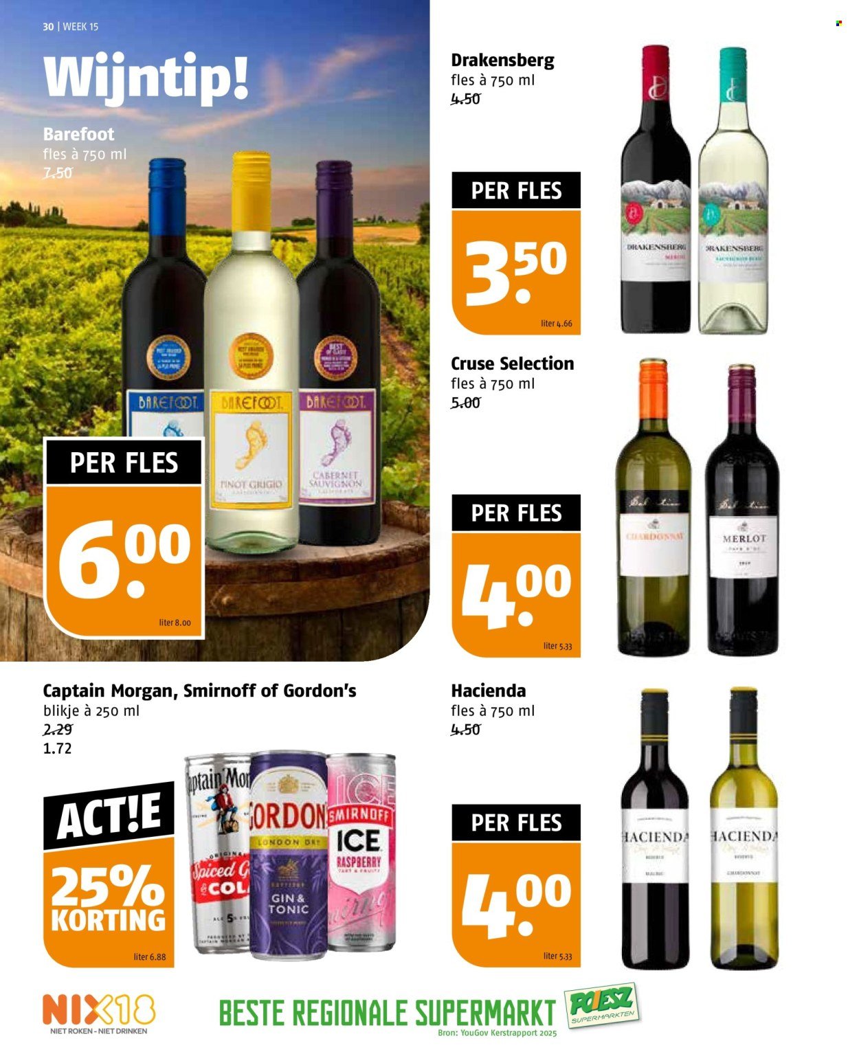 POIESZ folder - Week 15