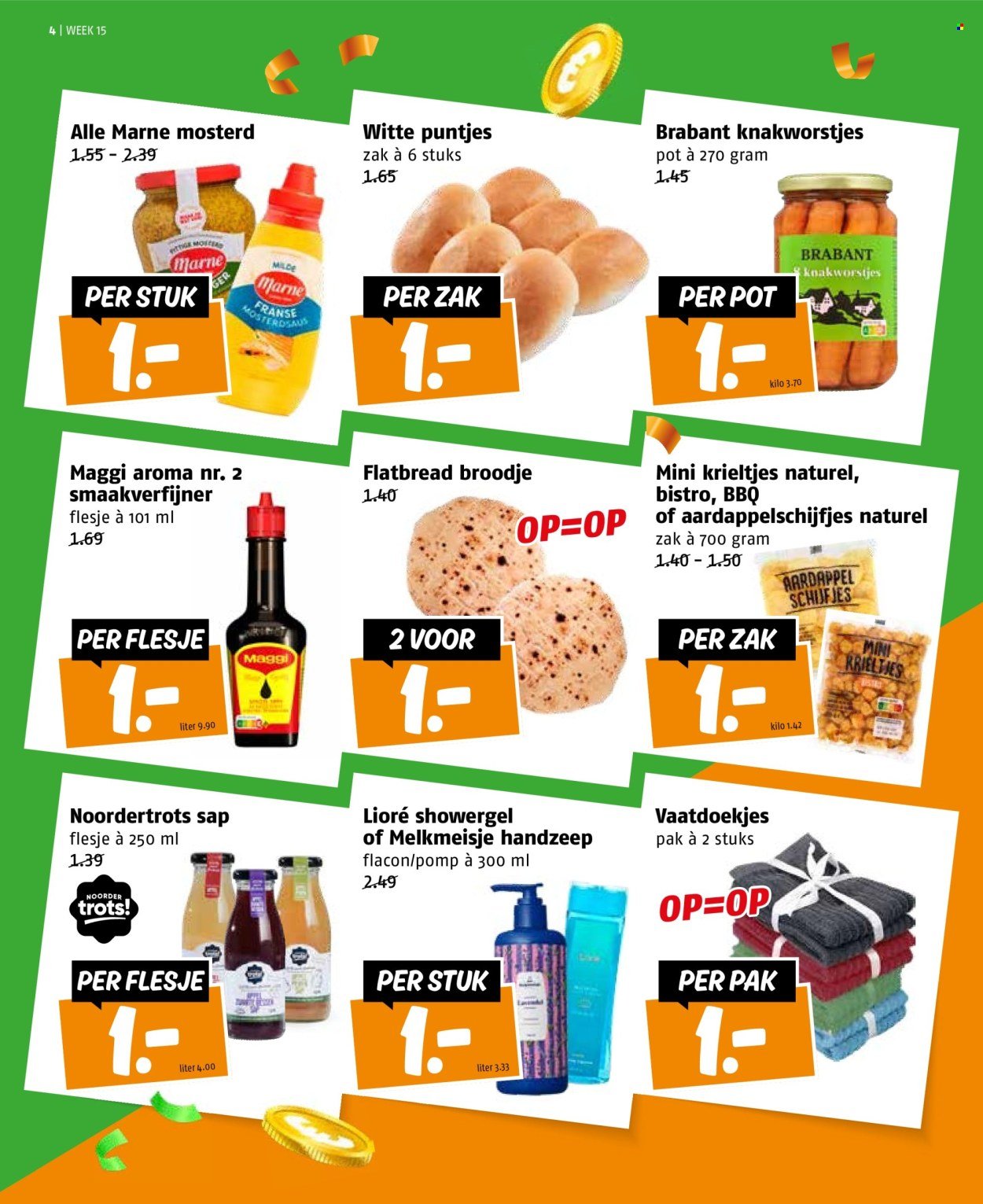 POIESZ folder - Week 15