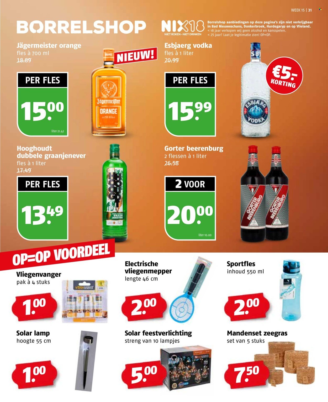 POIESZ folder - Week 15