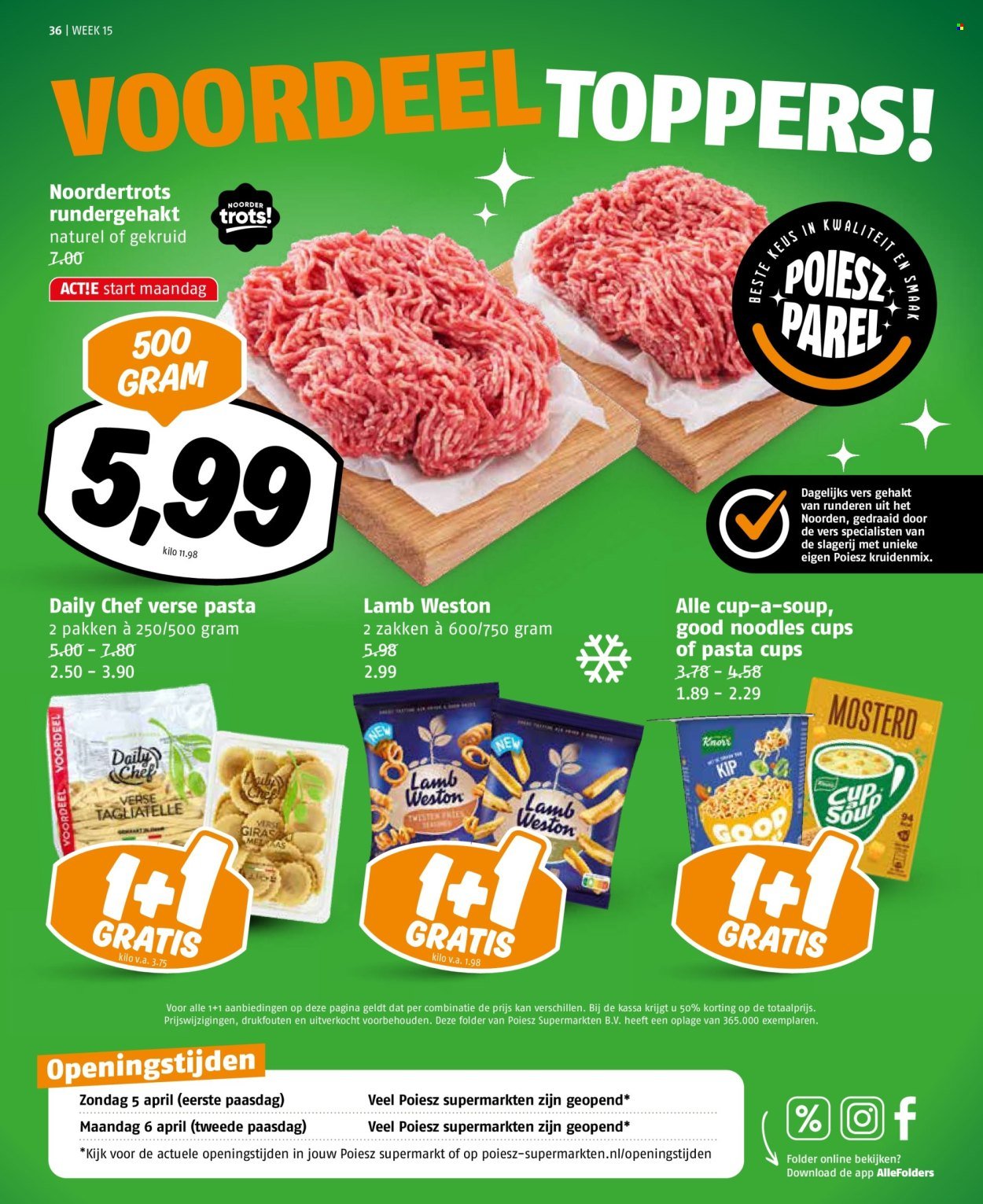 POIESZ folder - Week 15