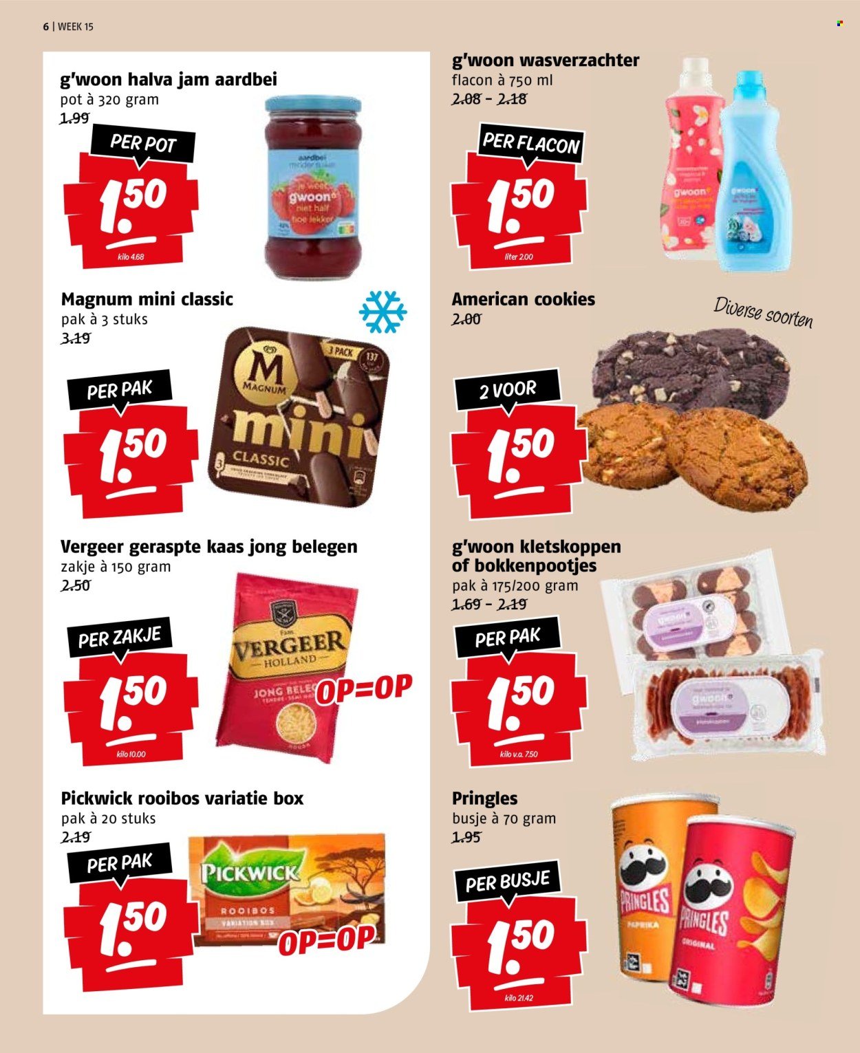 POIESZ folder - Week 15