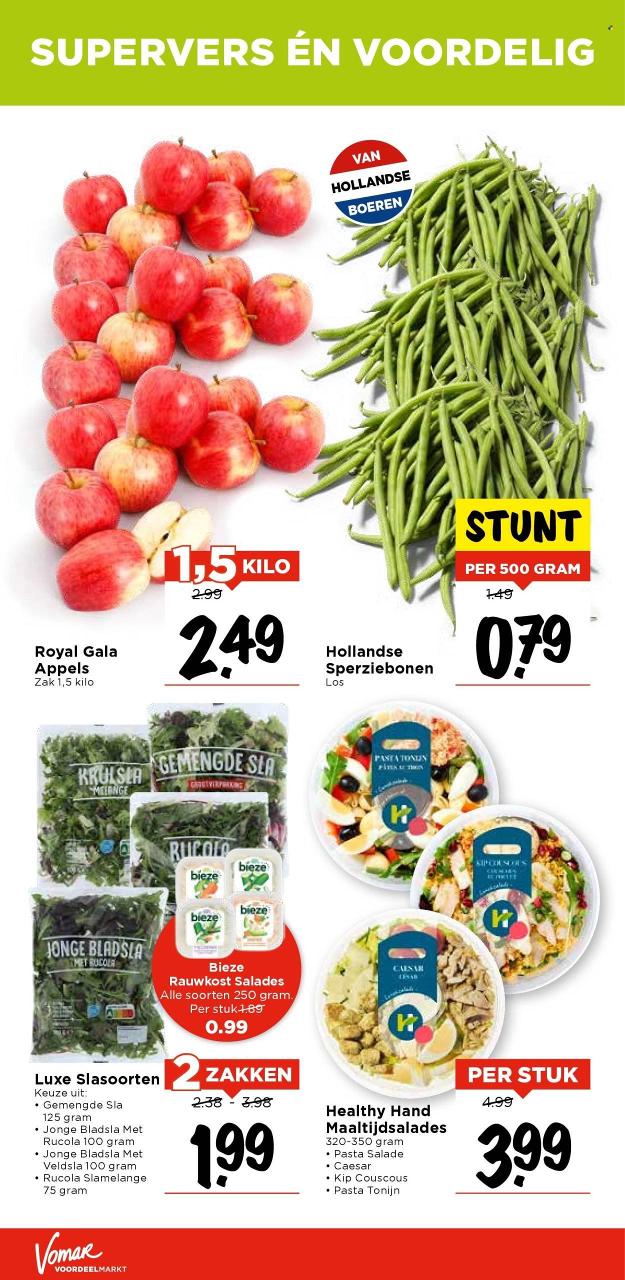 VOMAR folder - Van zondag 14 september 2025 (2025-09-14 - 2025-09-20)