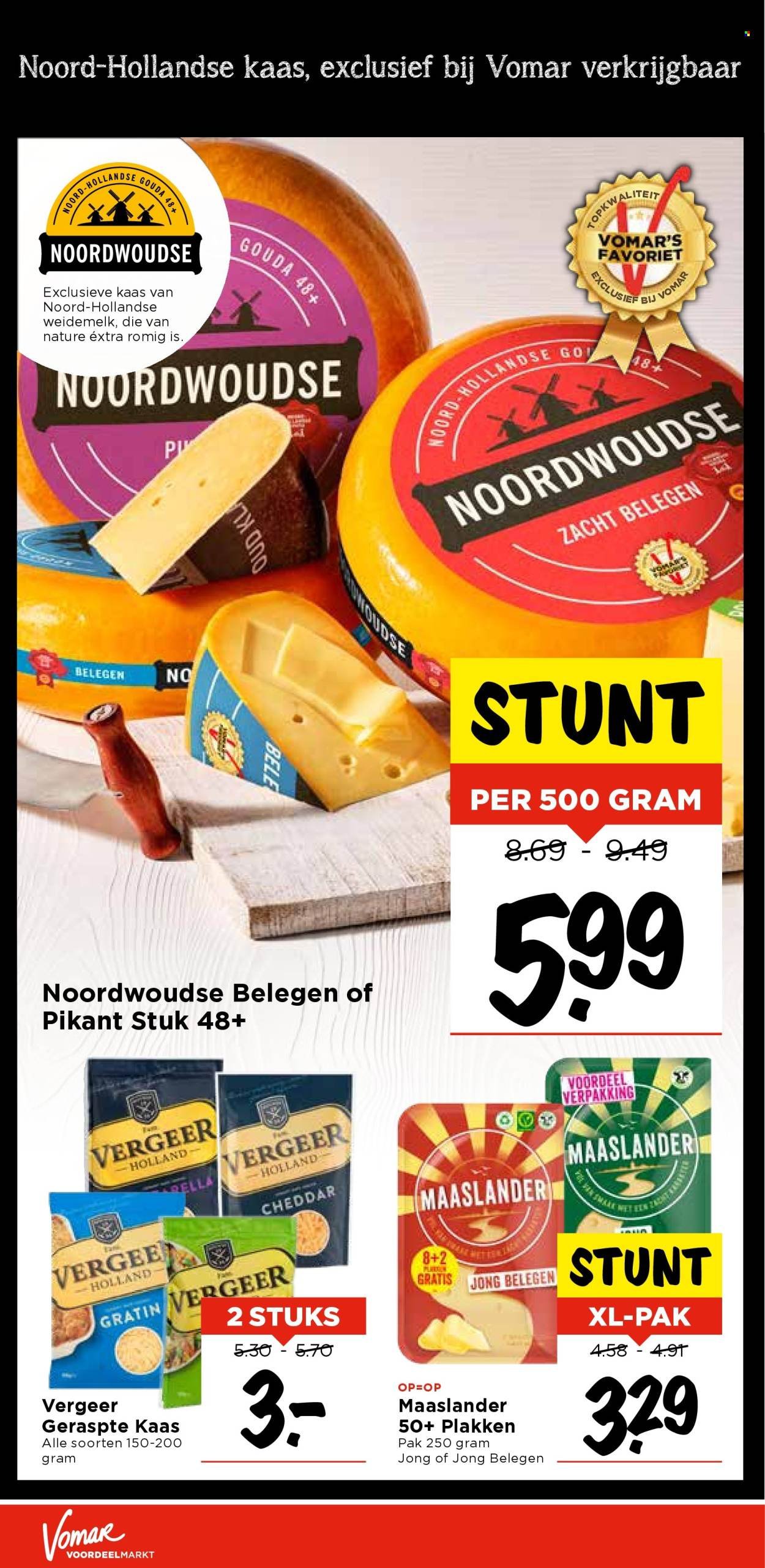 VOMAR folder - Van zondag 14 september 2025 (2025-09-14 - 2025-09-20)