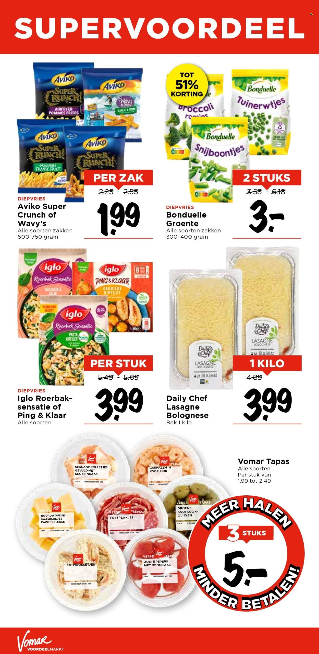 VOMAR folder - Van zondag 14 september 2025 (2025-09-14 - 2025-09-20)