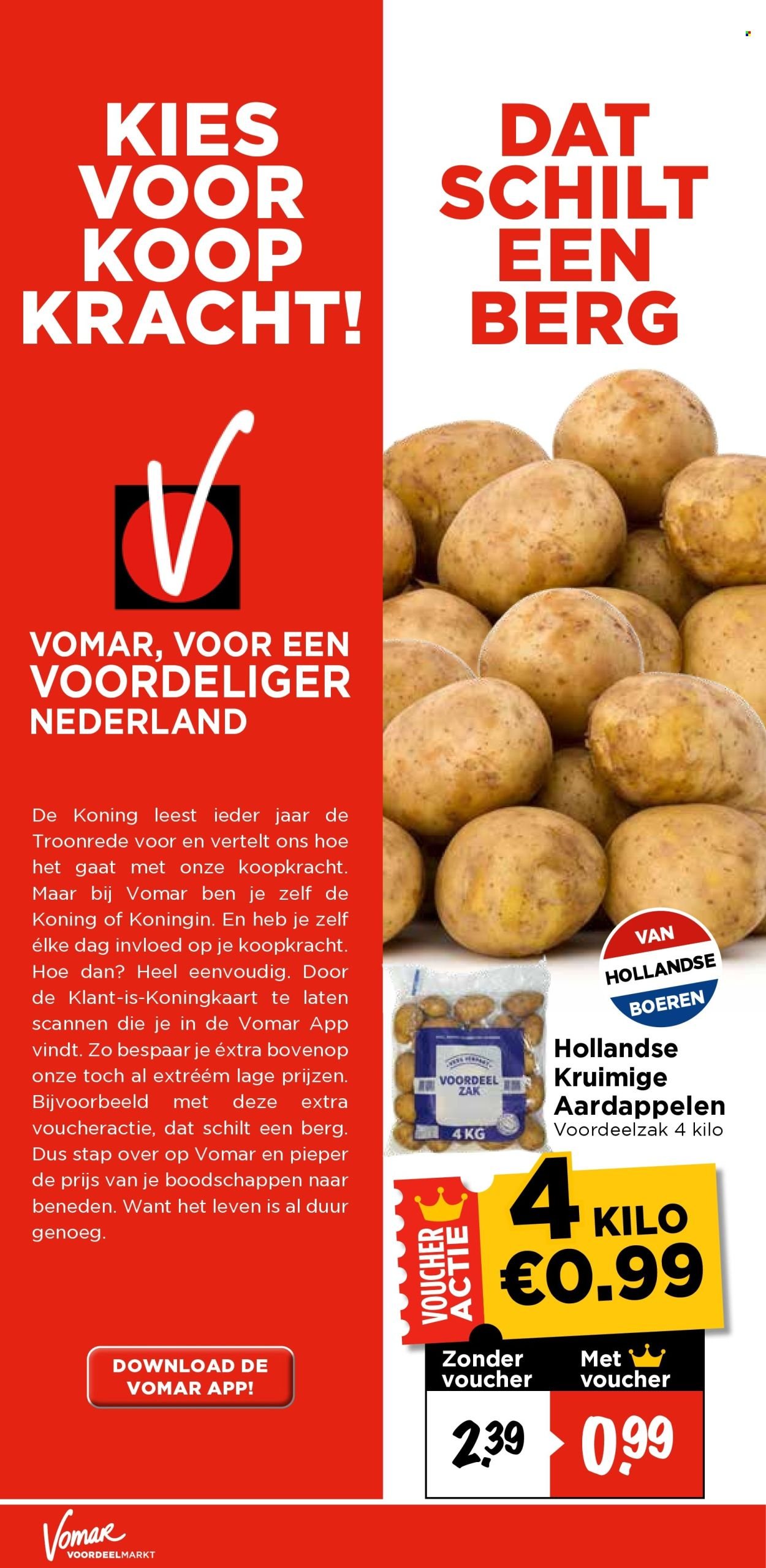 VOMAR folder - Van zondag 14 september 2025 (2025-09-14 - 2025-09-20)