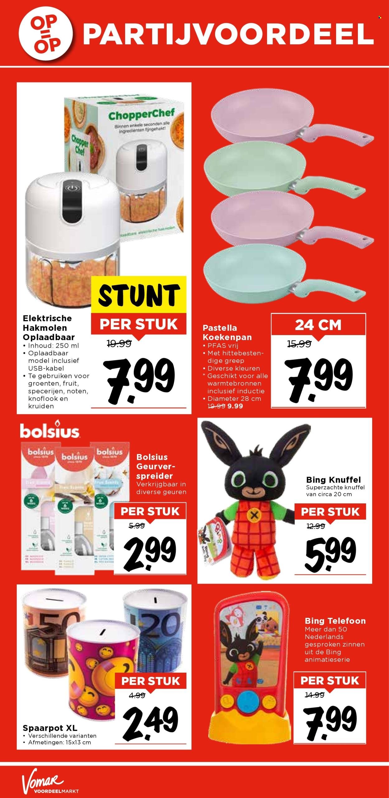VOMAR folder - Van zondag 14 september 2025 (2025-09-14 - 2025-09-20)