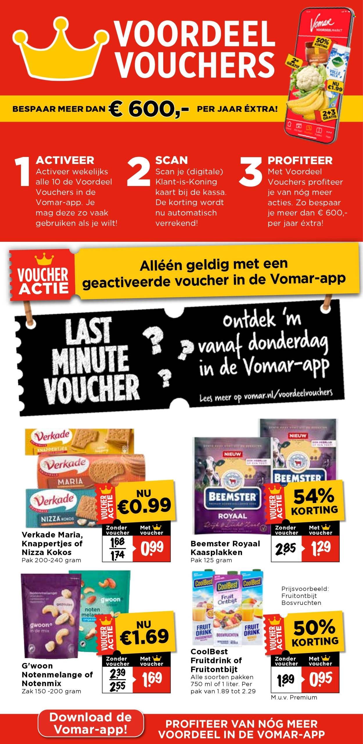 VOMAR folder - Van zondag 14 september 2025 (2025-09-14 - 2025-09-20)