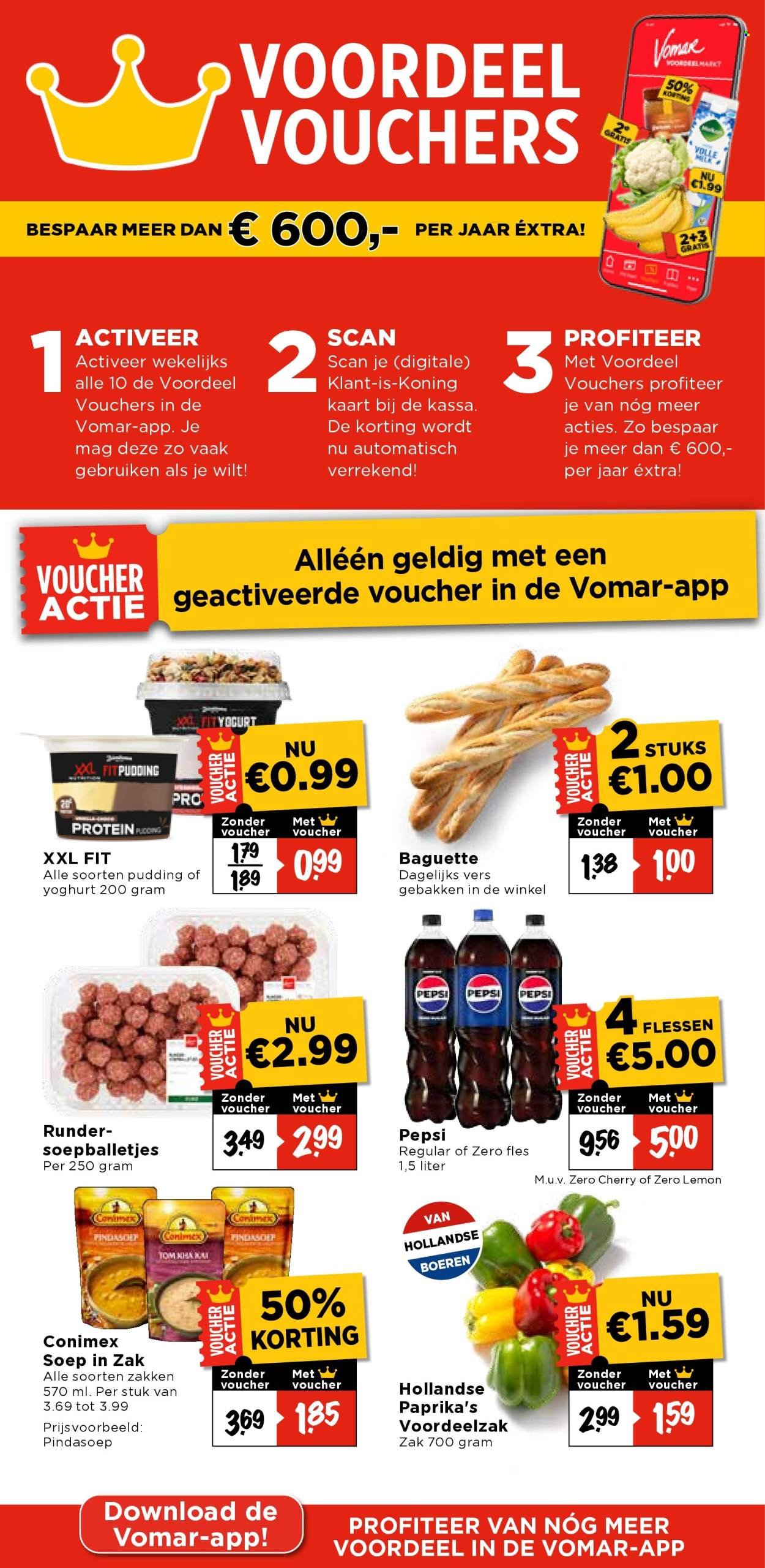VOMAR folder - Van zondag 14 september 2025 (2025-09-14 - 2025-09-20)