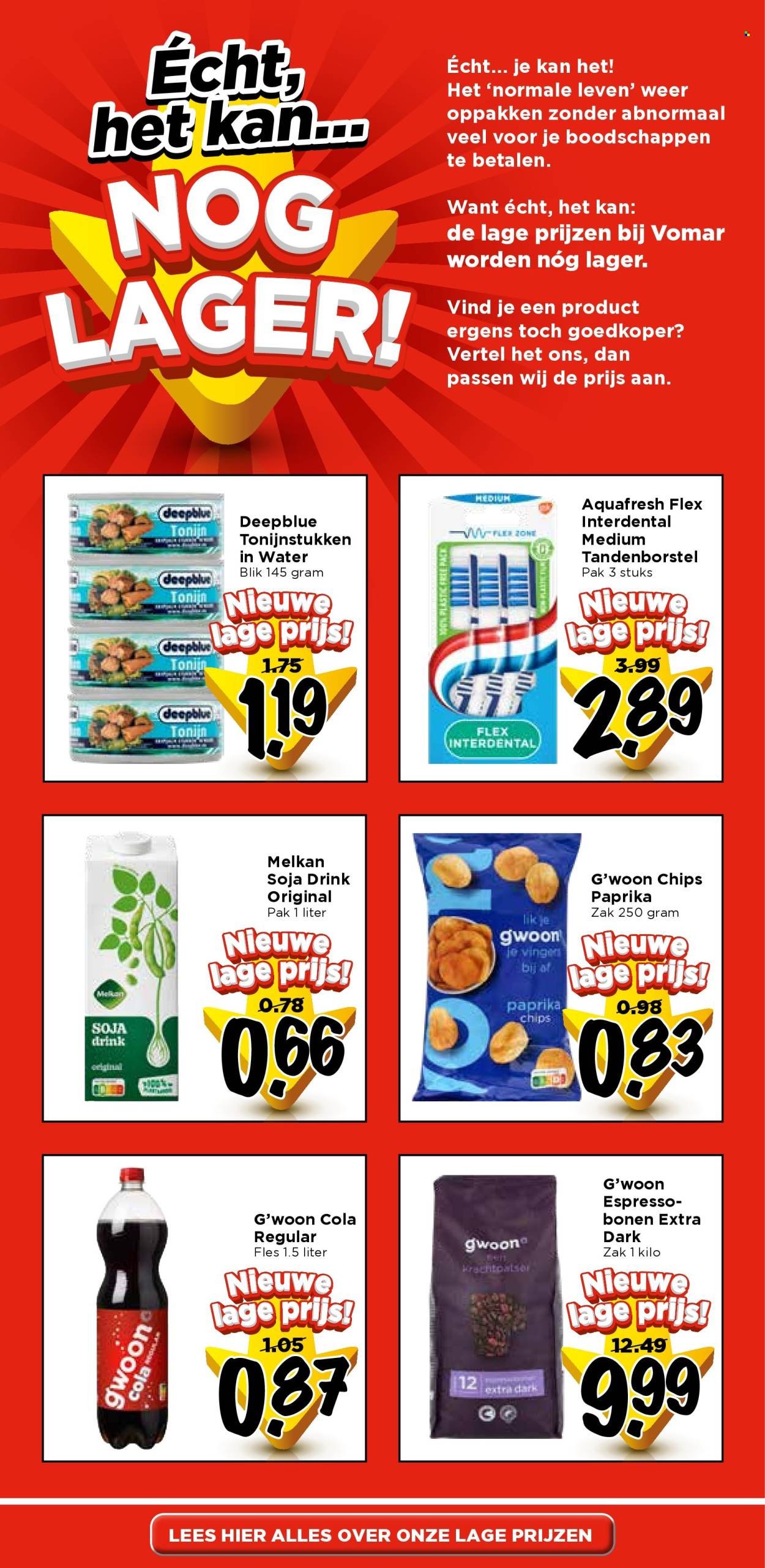 VOMAR folder - Van zondag 14 september 2025 (2025-09-14 - 2025-09-20)