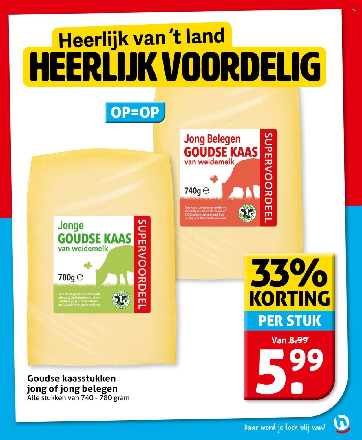 HOOGVLIET folder - Van woensdag 6 mei 2026