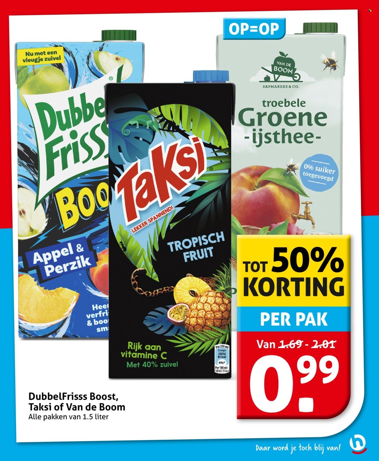 HOOGVLIET folder - Van woensdag 6 mei 2026