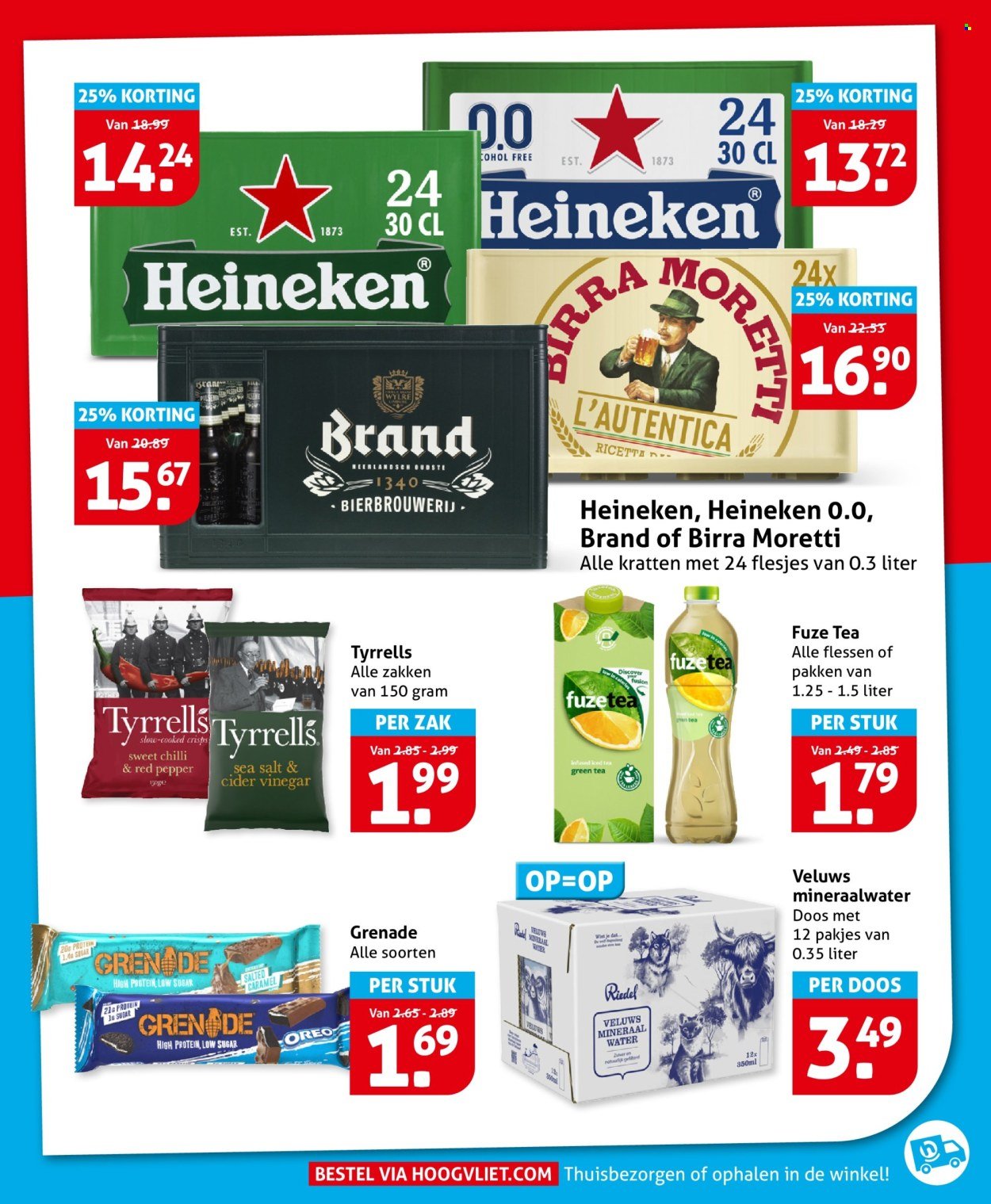 HOOGVLIET folder - Van woensdag 6 mei 2026