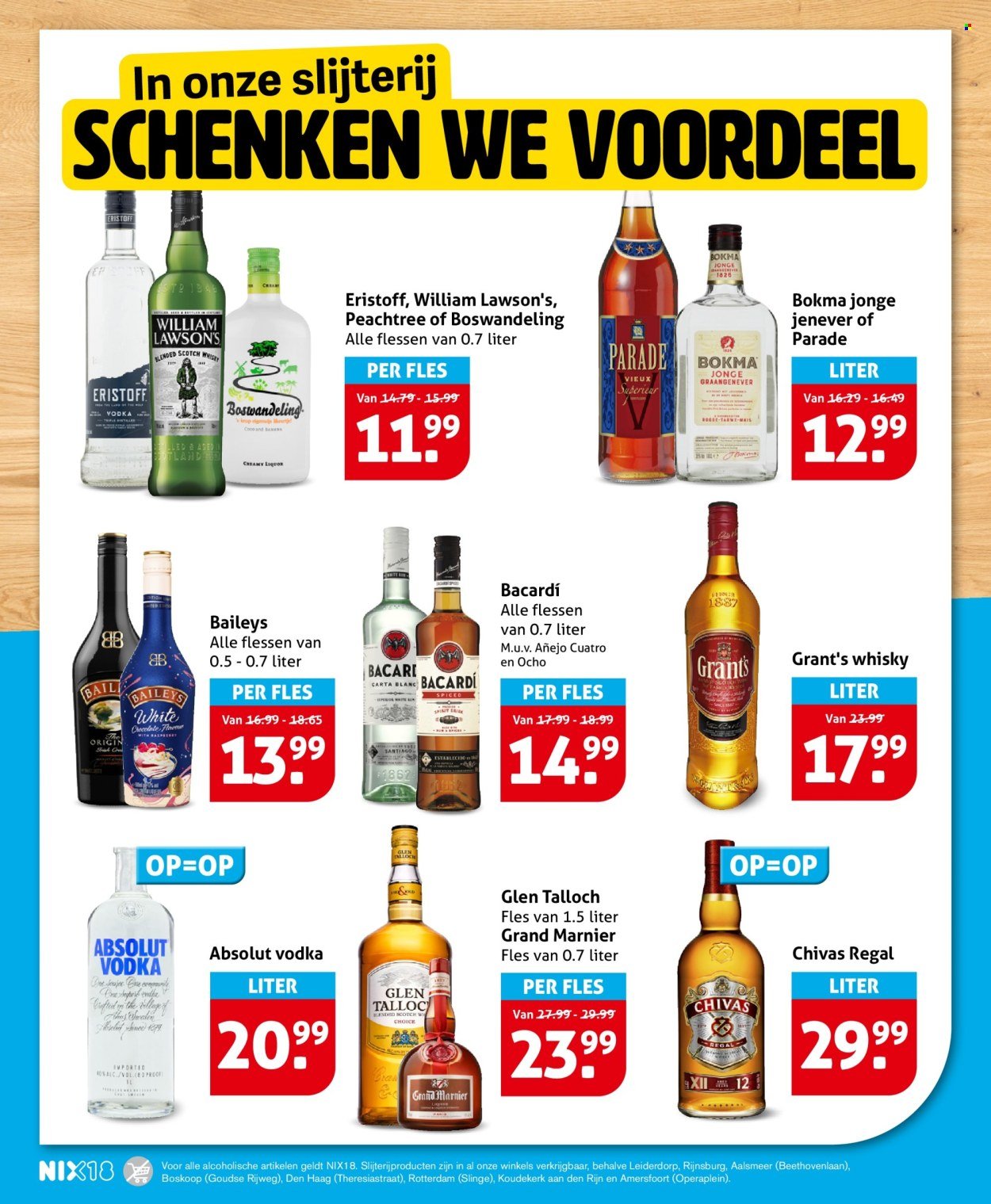 HOOGVLIET folder - Van woensdag 6 mei 2026