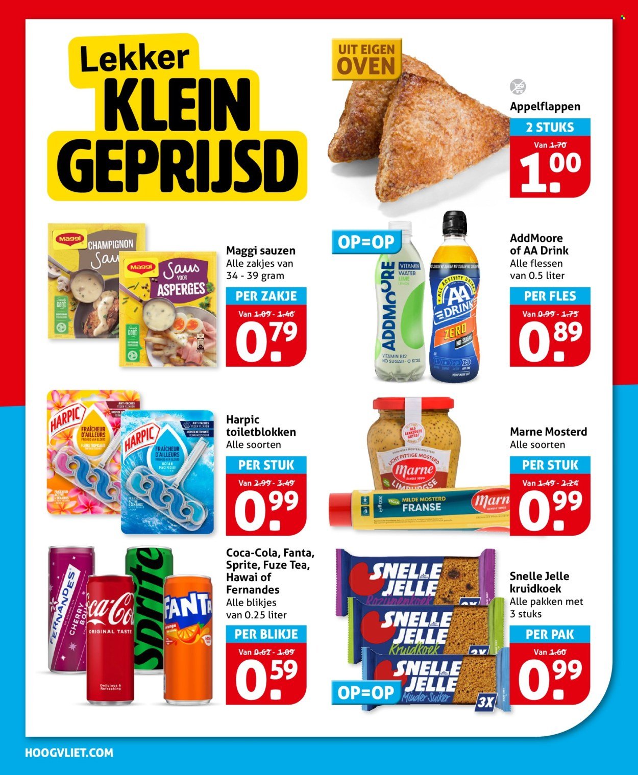HOOGVLIET folder - Van woensdag 6 mei 2026