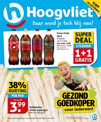 HOOGVLIET folder - Van woensdag 6 mei 2026