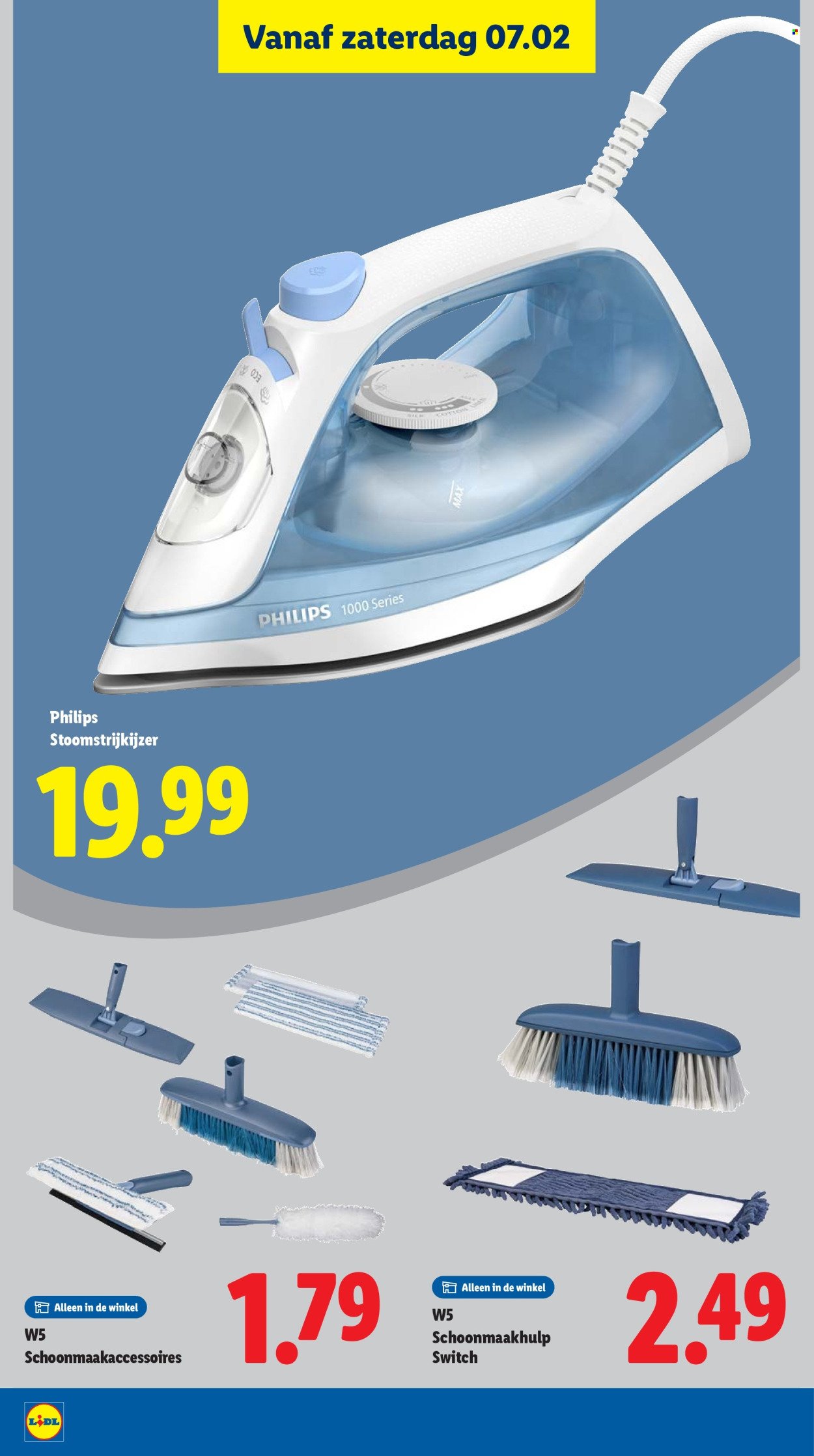 LIDL folder - Non Food - Week 6