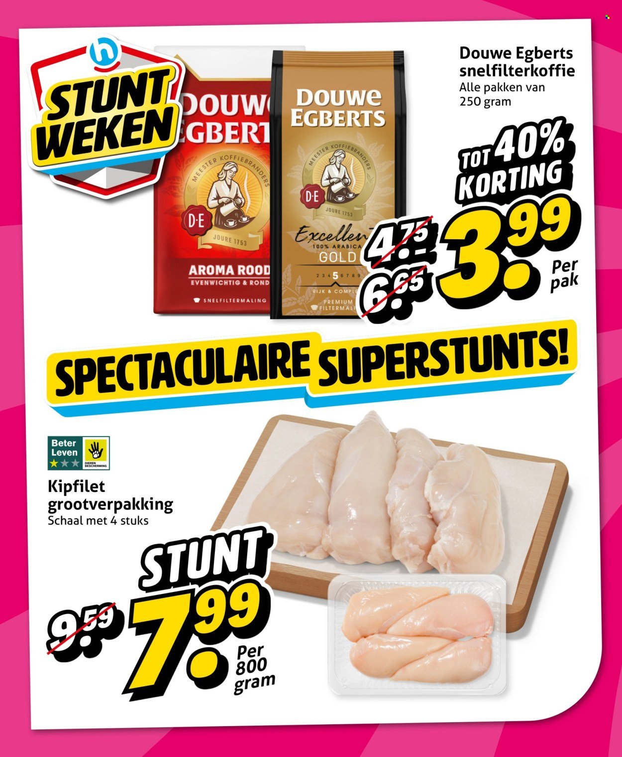 HOOGVLIET folder - Van woensdag 25 februari 2026