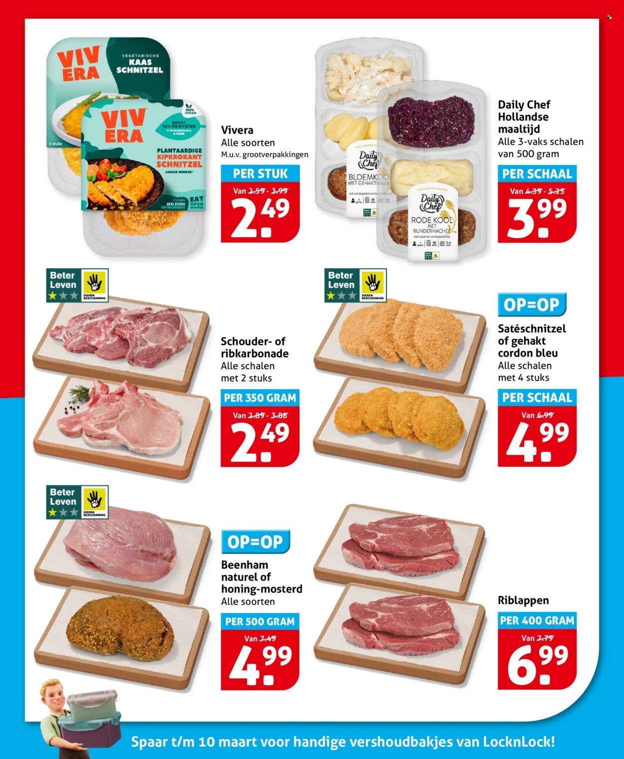 HOOGVLIET folder - Van woensdag 25 februari 2026