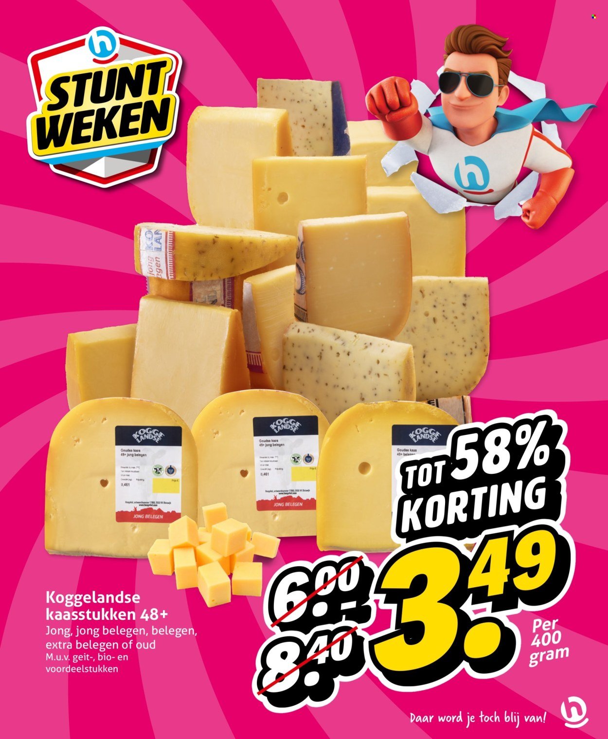 HOOGVLIET folder - Van woensdag 25 februari 2026