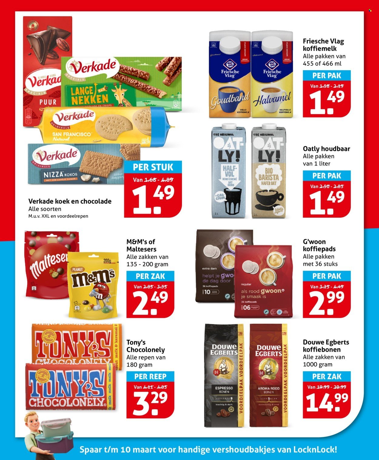 HOOGVLIET folder - Van woensdag 25 februari 2026