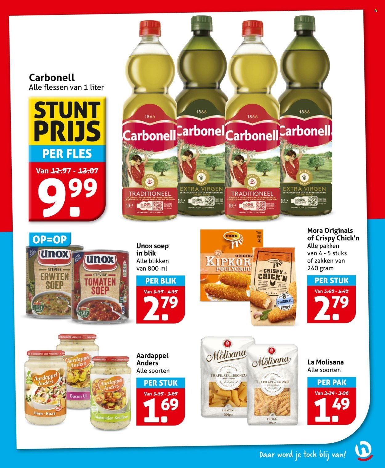 HOOGVLIET folder - Van woensdag 25 februari 2026