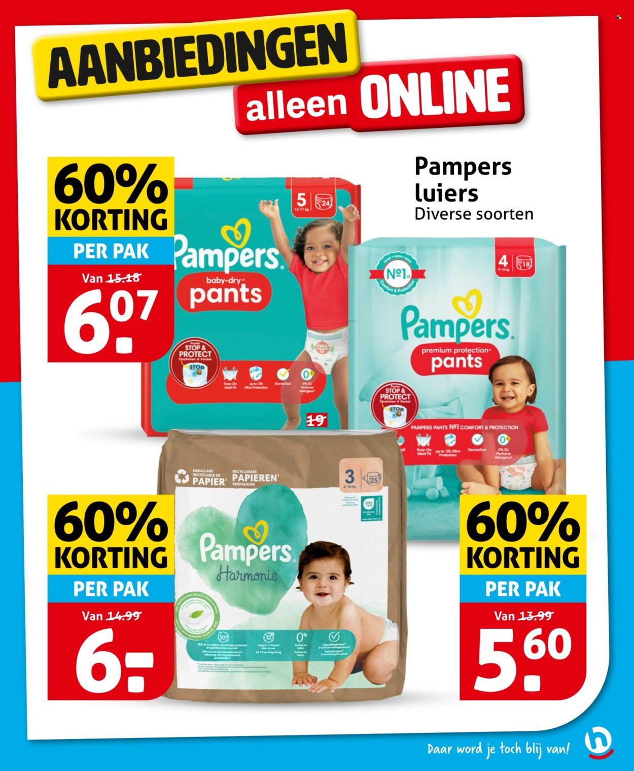 HOOGVLIET folder - Van woensdag 25 februari 2026