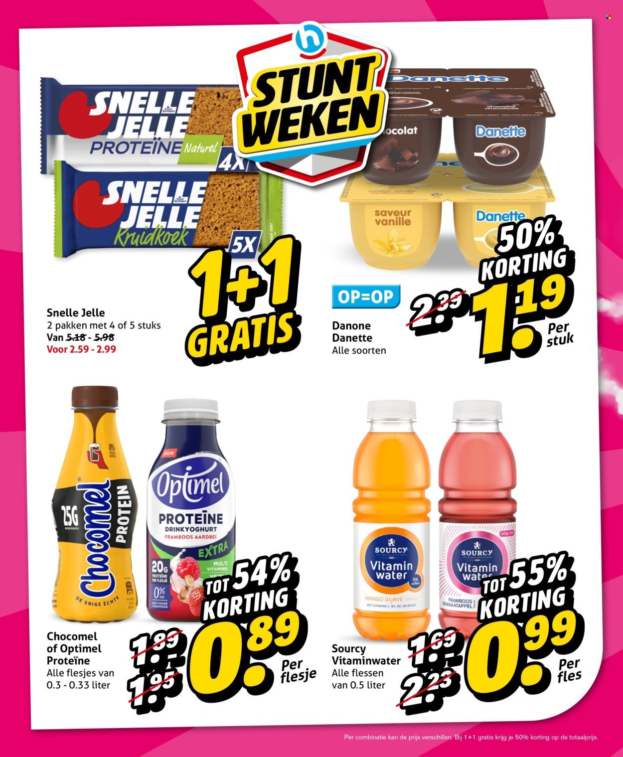 HOOGVLIET folder - Van woensdag 25 februari 2026