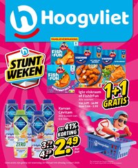 HOOGVLIET folder - Van woensdag 25 februari 2026