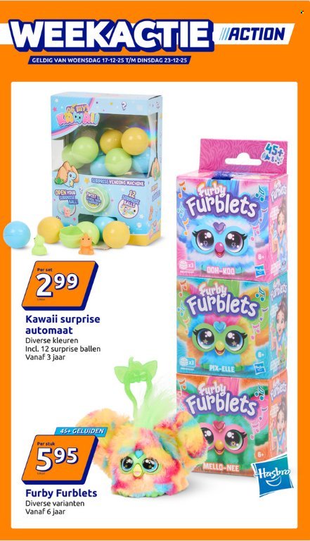 ACTION folder - Van woensdag 17 december 2025 (2025-12-17 - 2025-12-23)