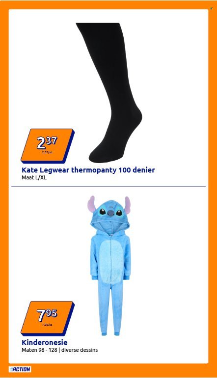 ACTION folder - Van woensdag 17 december 2025 (2025-12-17 - 2025-12-23)