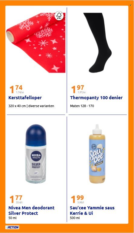 ACTION folder - Van woensdag 17 december 2025