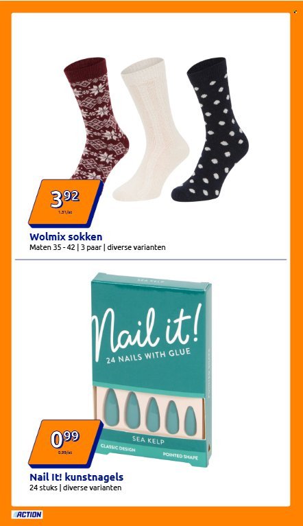 ACTION folder - Van woensdag 17 december 2025 (2025-12-17 - 2025-12-23)