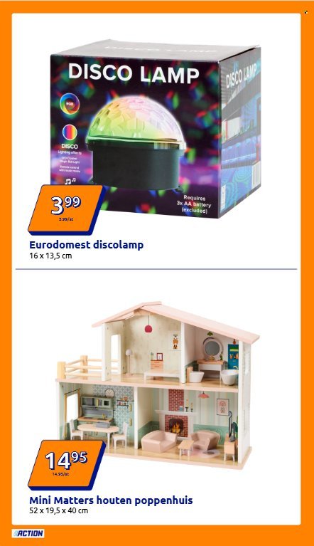 ACTION folder - Van woensdag 17 december 2025 (2025-12-17 - 2025-12-23)