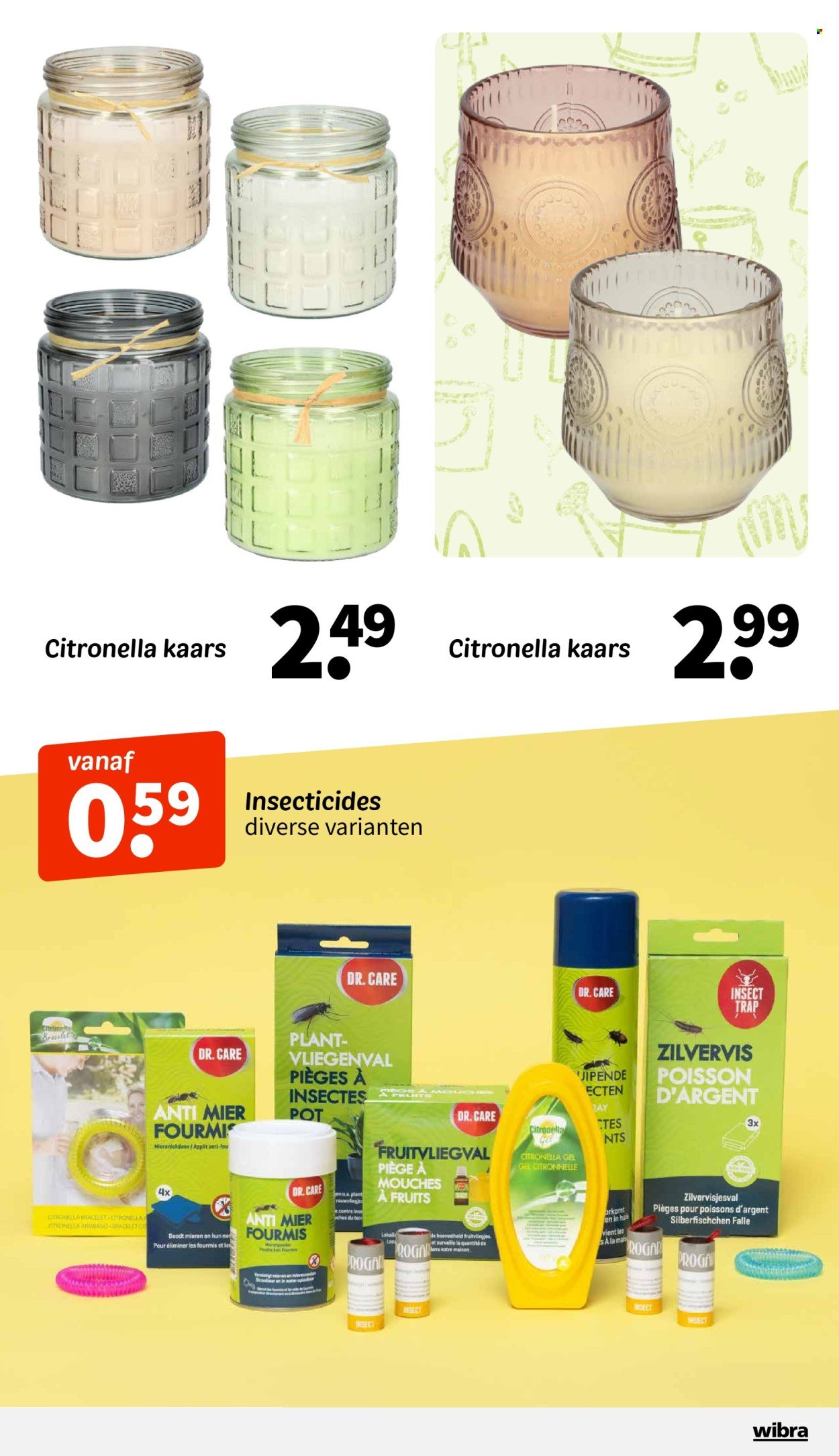 WIBRA folder - Van maandag 8 juni 2026