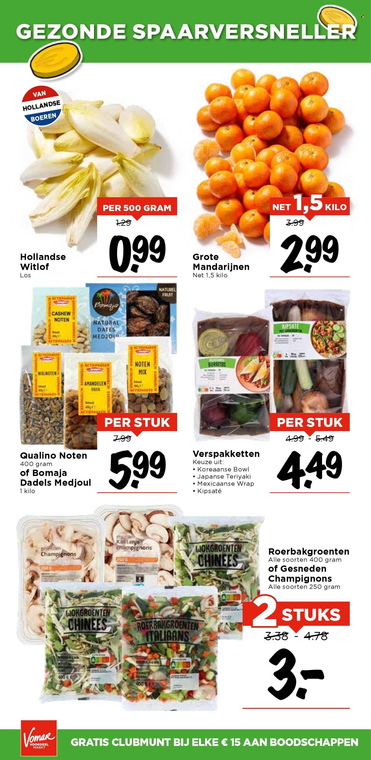VOMAR folder - Van zondag 21 september 2025 (2025-09-21 - 2025-09-27)