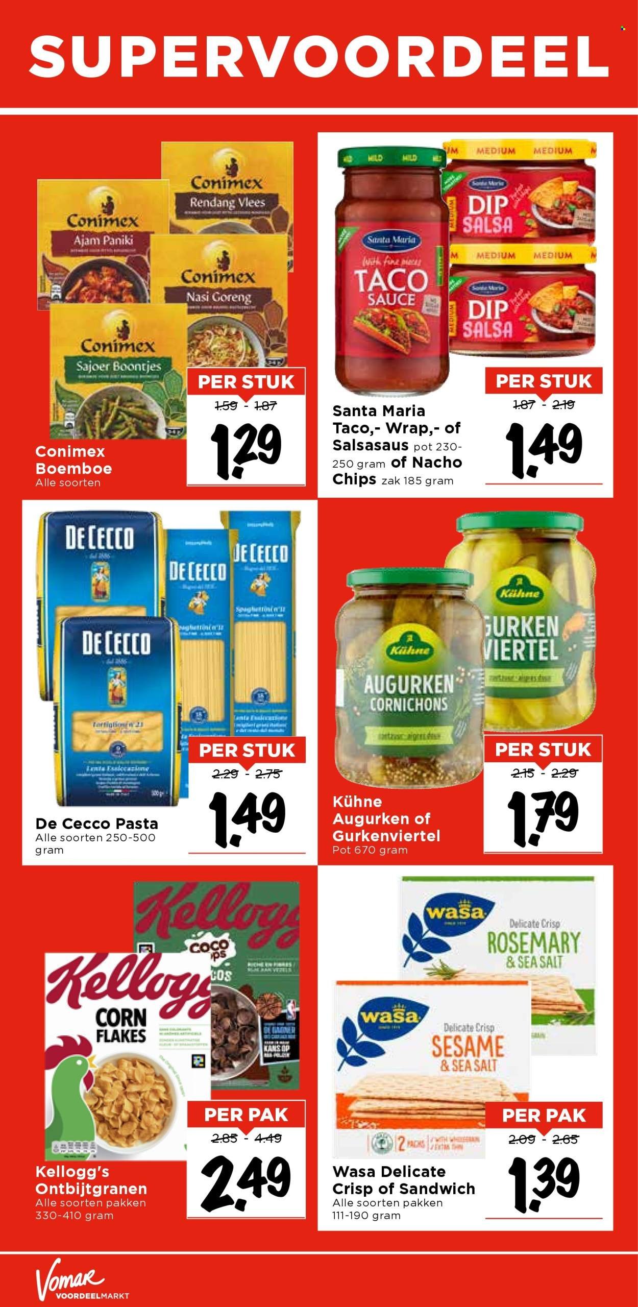 VOMAR folder - Van zondag 21 september 2025 (2025-09-21 - 2025-09-27)