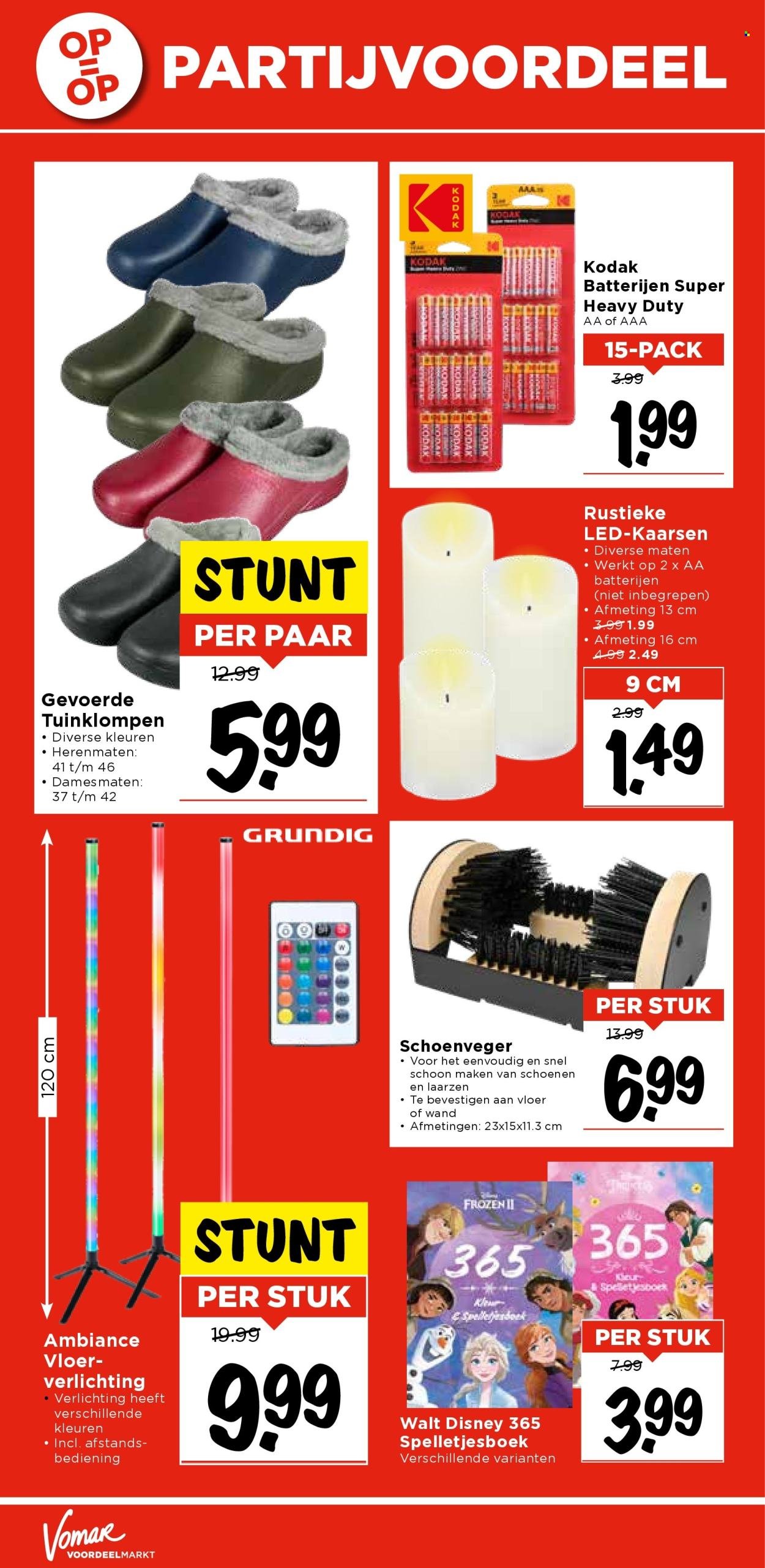 VOMAR folder - Van zondag 21 september 2025 (2025-09-21 - 2025-09-27)