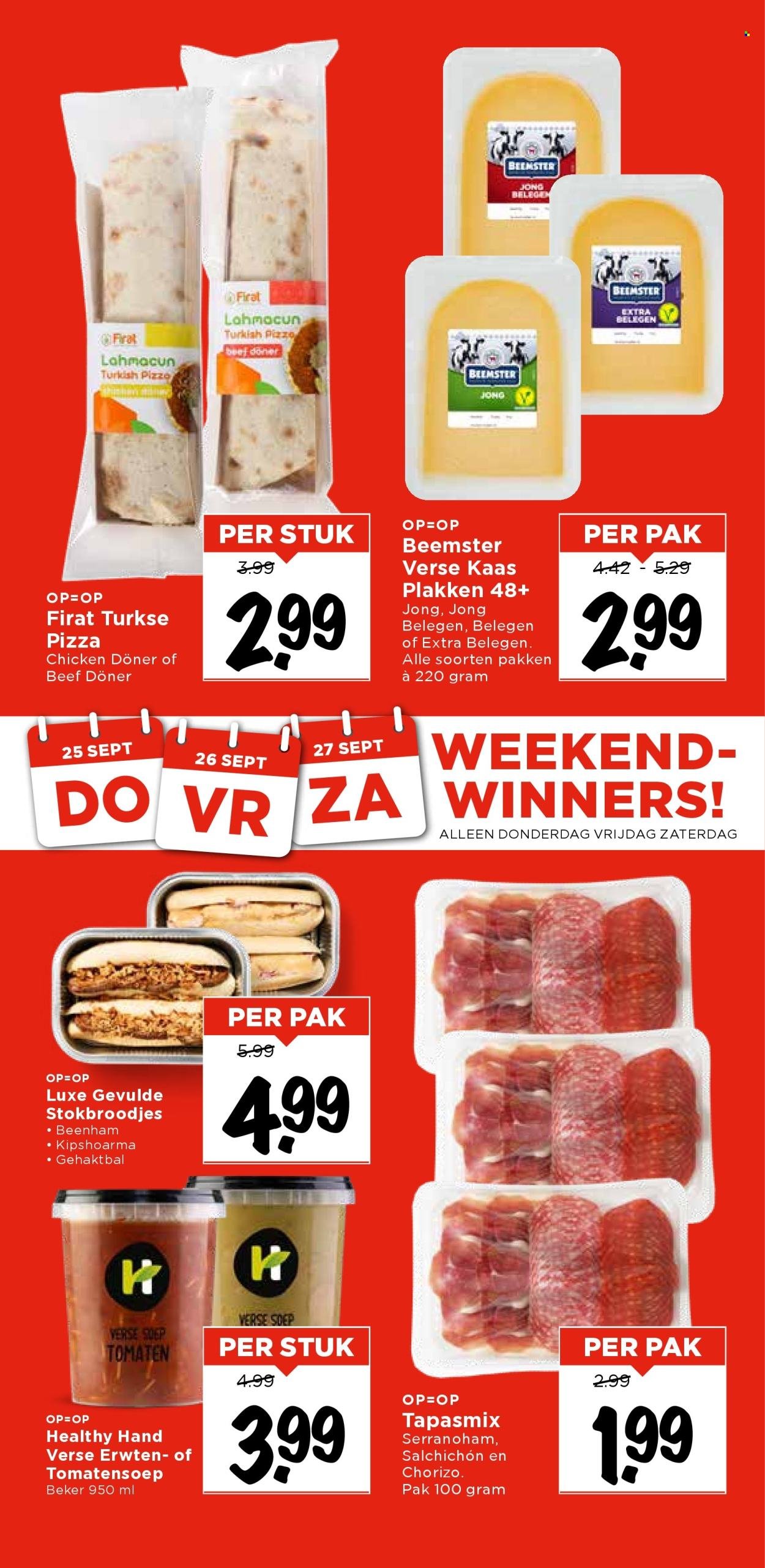 VOMAR folder - Van zondag 21 september 2025 (2025-09-21 - 2025-09-27)