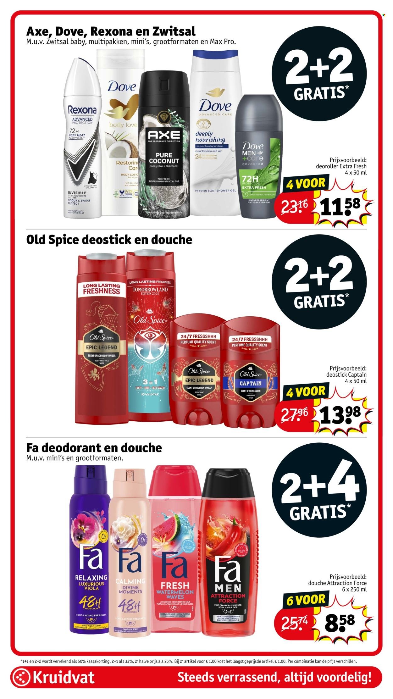 KRUIDVAT folder - Van dinsdag 7 juli 2026