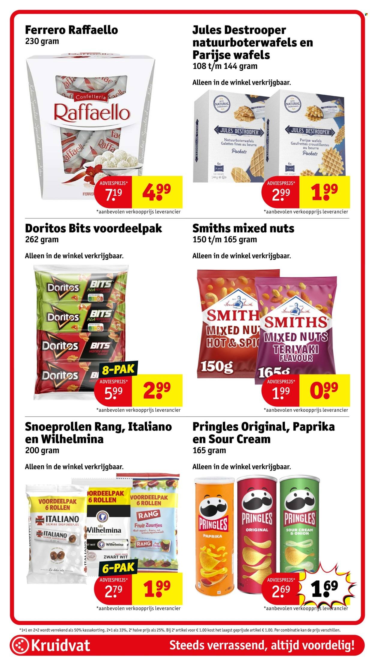 KRUIDVAT folder - Van dinsdag 7 juli 2026