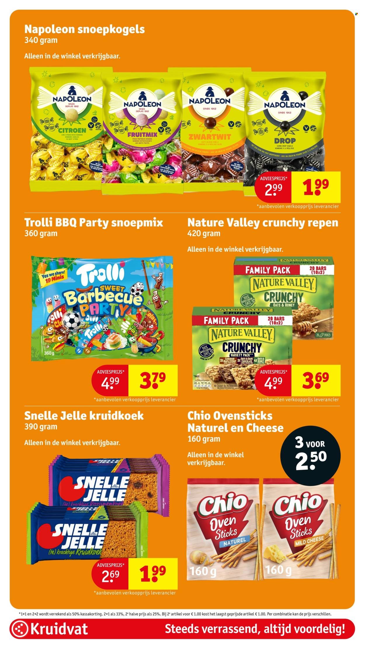 KRUIDVAT folder - Van dinsdag 7 juli 2026