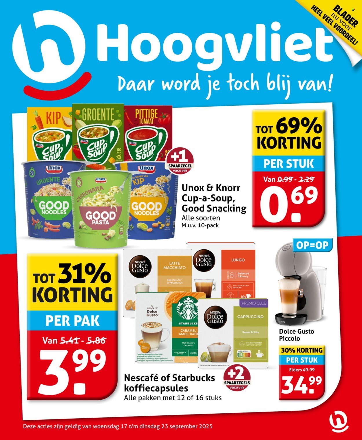 HOOGVLIET folder - Van woensdag 17 september 2025 (2025-09-17 - 2025-09-23)