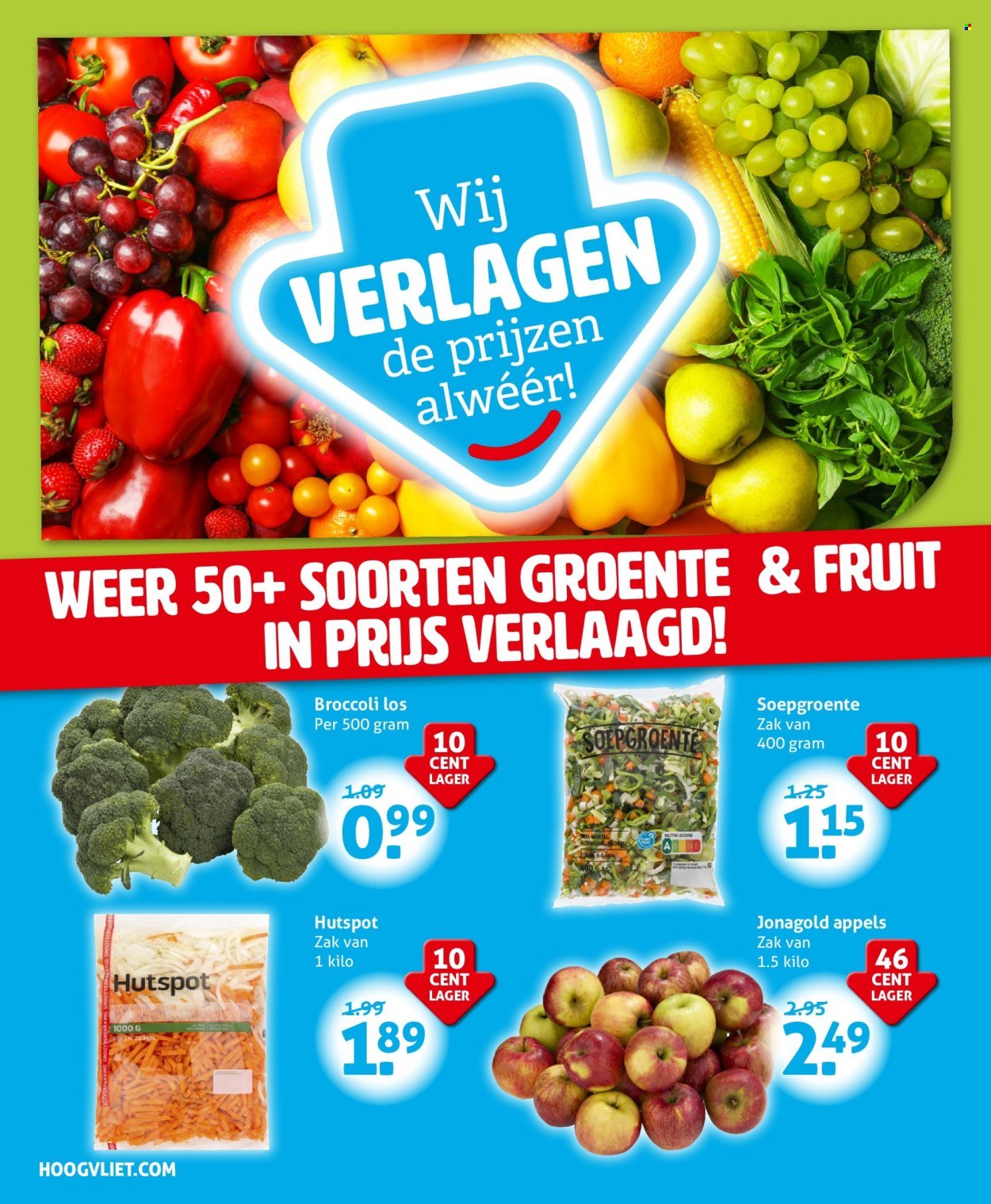 HOOGVLIET folder - Van woensdag 17 september 2025 (2025-09-17 - 2025-09-23)