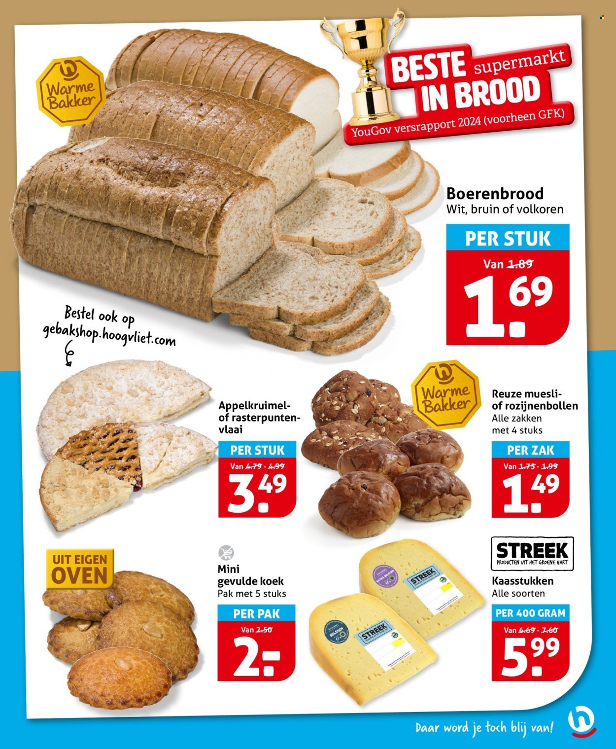 HOOGVLIET folder - Van woensdag 17 september 2025 (2025-09-17 - 2025-09-23)