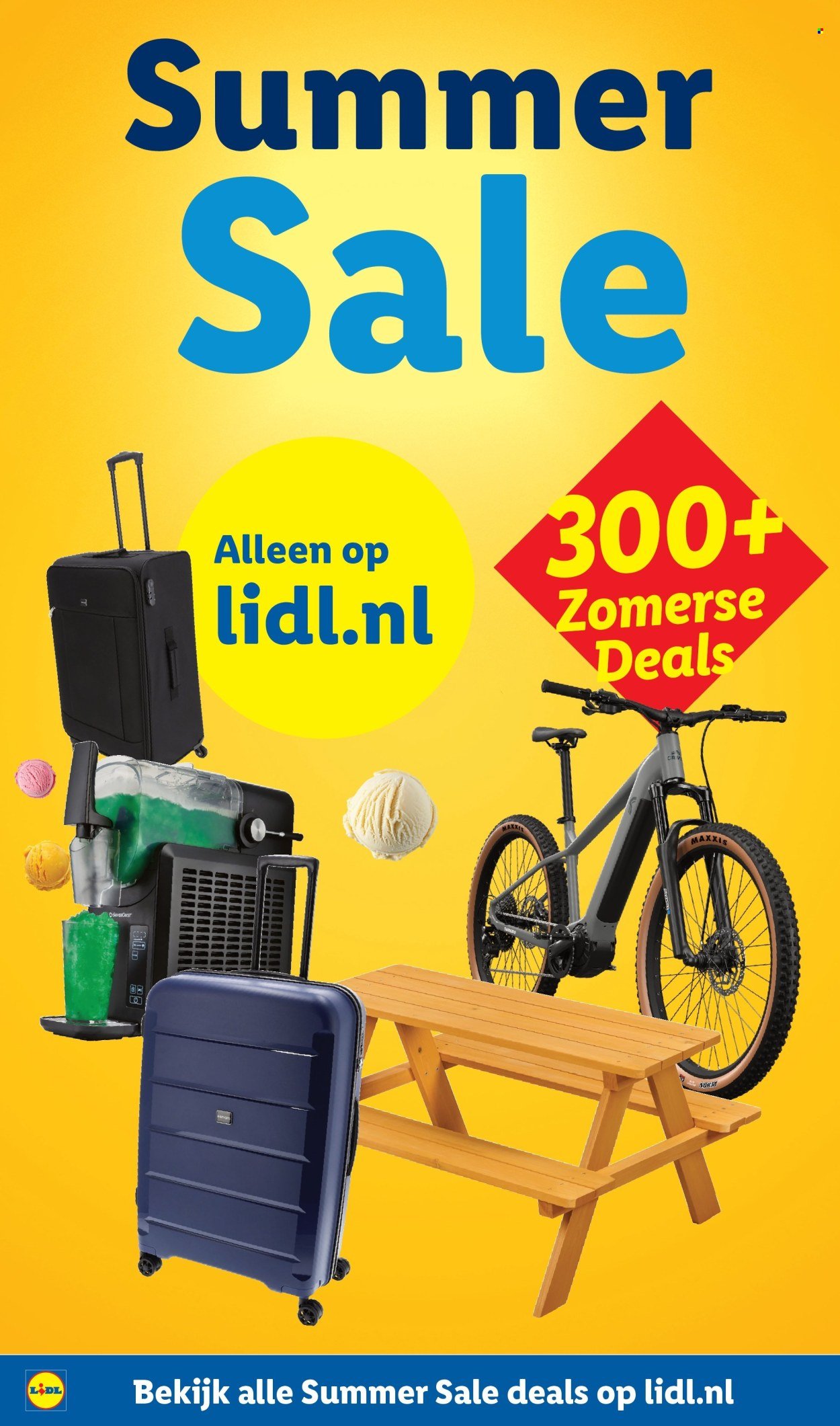 LIDL folder - Non Food - Week 29